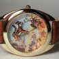 New Disney Limited Edition Tigger Watch Watch! Hard To Find! Free Gift & Watch!