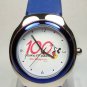 New Disney 100th Anniversary Mickey Mouse Watch! HTF! Retired!
