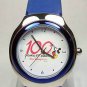 New Disney 100th Anniversary Mickey Mouse Watch! HTF! Retired!
