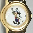 Disney Policemen Security Cast Members Mickey Mouse Watch! New 250 EVER MADE