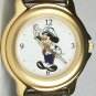 Disney Policemen Security Cast Members Mickey Mouse Watch! New 250 EVER MADE