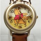 Disney Floating Winnie Pooh Watch! New! HTF! Very Rare!