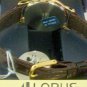 Brand-New Disney Lorus Animated Goofy Watch! Head is Secondhand! Rare! HTF!