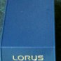 Brand-New Disney Lorus Animated Goofy Watch! Head is Secondhand! Rare! HTF!