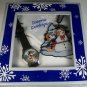 Disney New Ladies Mickey Mouse Watch! + Ornament & Free Gifts!