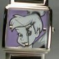 Disney New Stunning Tinkerbell Watch! ~ Hard To Find! Free Gift & Watch!
