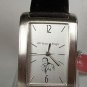 New Disney Relic Mens Walt Disney Watch! HTF Free Gift & Watch!