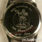 Disney Stunning Scatterball  Animated Mickey Mouse Watch! New! HTF!