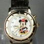 New Disney Light-Up Minnie Mouse Watch! Hard To Find!