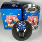New Rare Anniversary Popeye Watch! Beautiful!