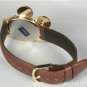 New Disney Rare Mickey Mouse Watch! Hard To Find! Shape of His Face!