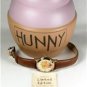 New Disney Blustery Day Limited Edition Winnie the Pooh Watch! Hard To Find!