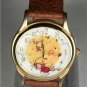New Disney Blustery Day Limited Edition Winnie the Pooh Watch! Hard To Find!