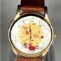 New Disney Blustery Day Limited Edition Winnie the Pooh Watch! Hard To Find!