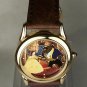 New Disney Limited Edition Beauty and the Beast Watch! Hard To Find!