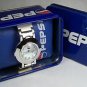 New Pepsi Bracelet Watch! Hard To Find!