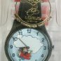Disney Animated Flying Lorus Mickey Mouse Watch! New! Hard To Find!
