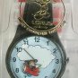 Disney Animated Flying Lorus Mickey Mouse Watch! New! Hard To Find!