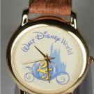 New Disney Rare Anniversary Cinderella Watch! HTF! Stunning!