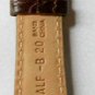 New Disney Gold Tanq PIE-EYED Seiko Mens Mickey Mouse Watch! HTF! GORGEOUS!