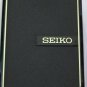 New Disney Gold Tanq PIE-EYED Seiko Mens Mickey Mouse Watch! HTF! GORGEOUS!