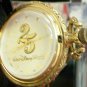 New Disney Limited Edition Mickey Mouse Pocket Watch! HTF! Stunning!