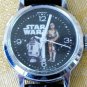 Very Rare Bradley STAR WARS Watch! Wind-Up! From the 70s! HTF! New!