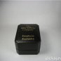 Disney New Gold Tanq Tower Mickey Mouse Watch! Very Hard To Find! Original Case!