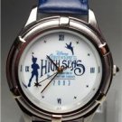 New Disney Rare Limited Edition Peter pan Watch! HTF!