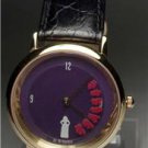 New Disney Rare Limited Edition Animated Dwarves and Snow White Watch! HTF!