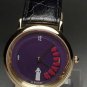 New Disney Rare Limited Edition Animated Dwarves and Snow White Watch! HTF!