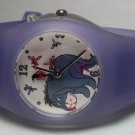 New Disney Rare Animated Eeyore Watch! Tail Moves! HTF!