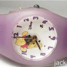New Disney Rare Animated Winnie Pooh Watch! Bees Move! HTF!