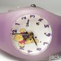 New Disney Rare Animated Winnie Pooh Watch! Bees Move! HTF!
