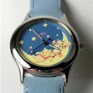 New Disney Rare 2004 Sega Winnie Pooh Watch! HTF!Only avail. in China Arcades!