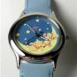 New Disney Rare 2004 Sega Winnie Pooh Watch! HTF!Only avail. in China Arcades!