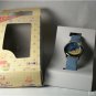 New Disney Rare 2004 Sega Winnie Pooh Watch! HTF!Only avail. in China Arcades!