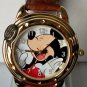 Disney New Laughing Talking Mickey Mouse Watch! hard To Find! Wow!