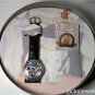 Disney New Stunning Two-Tone Limited Edition Dumbo Watch! Gorgeous!