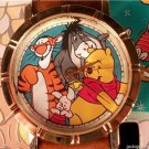 Disney Limited Edition Winnie the Pooh Watch! New! HTF!