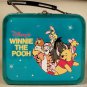 Disney Limited Edition Winnie the Pooh Watch! New! HTF!