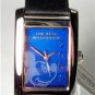 New Disney Rare millenium Limited Edition Mickey Mouse Watch! With Sculpture!