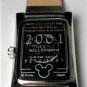 New Disney Rare millenium Limited Edition Mickey Mouse Watch! With Sculpture!