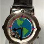New Disney Rare Animated Limited Edition Mickey Mouse Watch! Hard To Find!