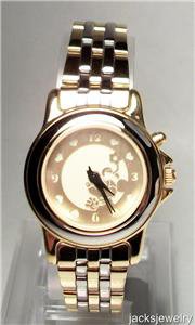 New Disney Rare Light-Up Minnie Mouse Watch! Hard To Find!