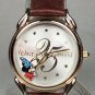 New Disney 25th Anniversary Sorcerer Mickey Mouse Watch! Hard To Find!