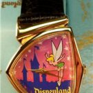 New Disney Limited Edition Tinkerbell Watch! Hard To Find!