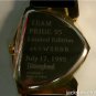 New Disney Limited Edition Tinkerbell Watch! Hard To Find!