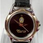 New Disney Watch Extremely Rare Ladies Disney Club 33 Watch! Hard To Find!