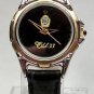 New Disney Watch Extremely Rare Ladies Disney Club 33 Watch! Hard To Find!